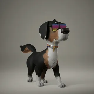 WoofPack #2865