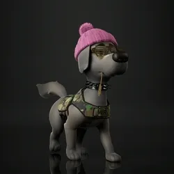 WoofPack #5382