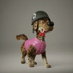 WoofPack #3749
