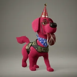 WoofPack #3434