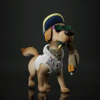 Woofpack K9c