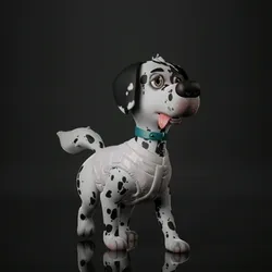 WoofPack #2905