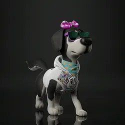 WoofPack #4773