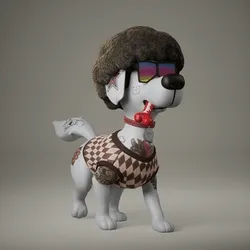 WoofPack #548