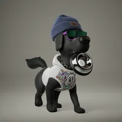 WoofPack #1221
