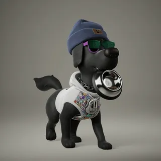 WoofPack #1221