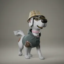 WoofPack #1287