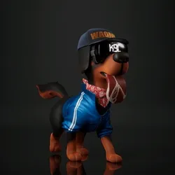 WoofPack #5475