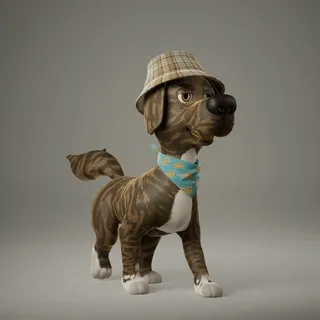 Woofpack K9c