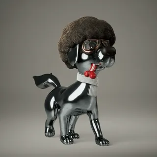 Woofpack K9c