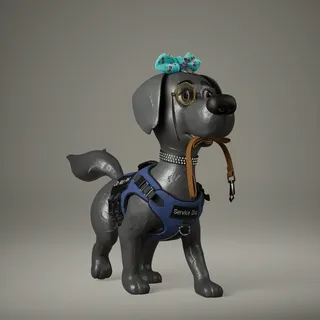 Woofpack K9c