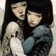 双子 (THE TWINS)