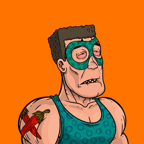 Lucha Libre Knockout
