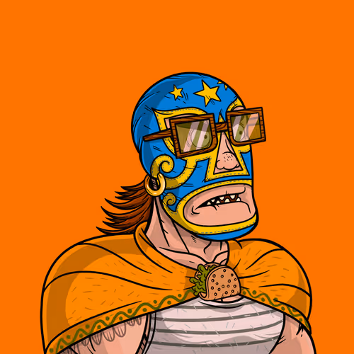 Lucha Libre Knockout