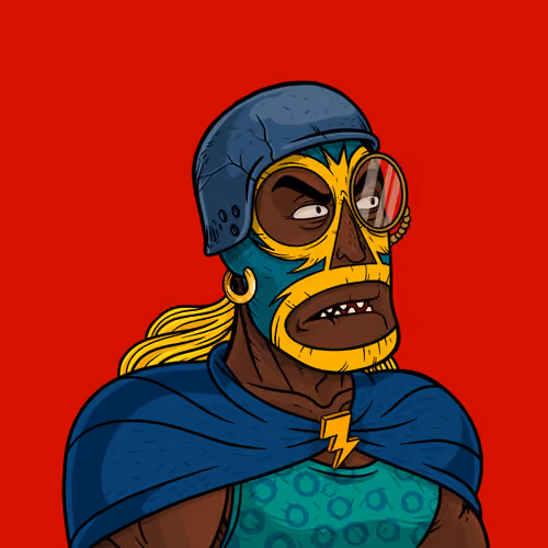 El Fuego #5900