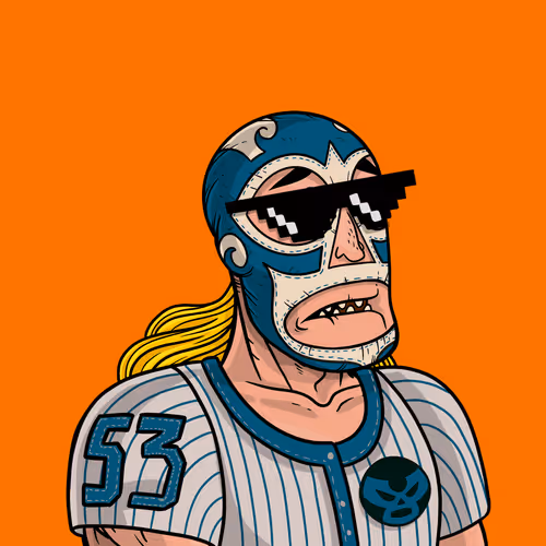 Lucha Libre Knockout