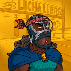 El Cirujano #5916