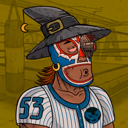 The Whistling Reaper #4752