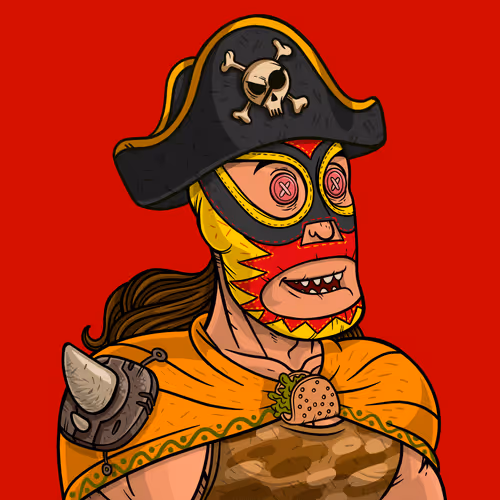 Lucha Libre Knockout
