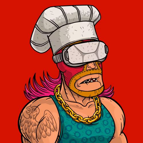 Lucha Libre Knockout