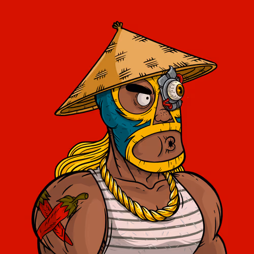 Lucha Libre Knockout