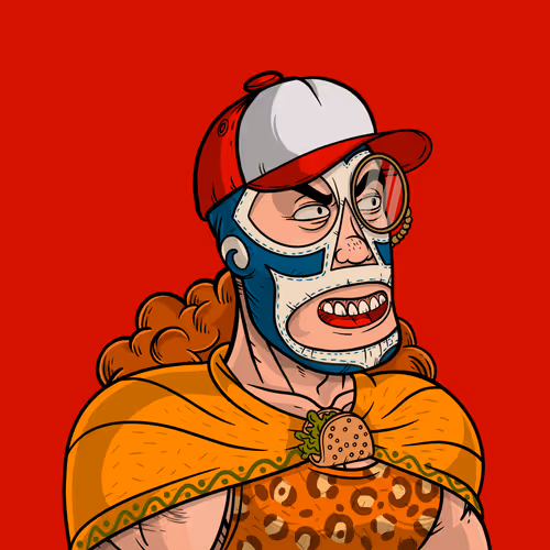 Lucha Libre Knockout