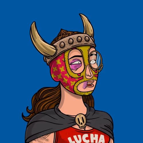 Lucha Libre Knockout