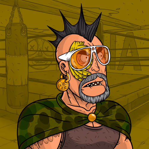 Lucha Libre Knockout