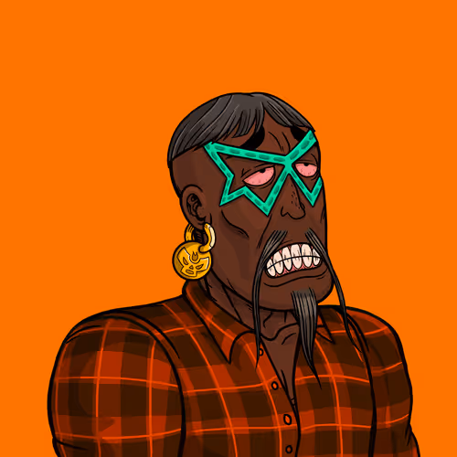 Lucha Libre Knockout
