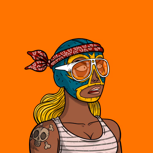 Lucha Libre Knockout