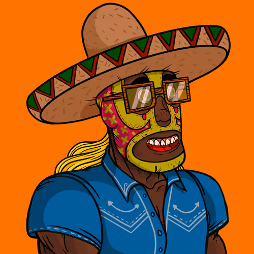 Lucha Libre Knockout