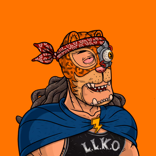 Lucha Libre Knockout