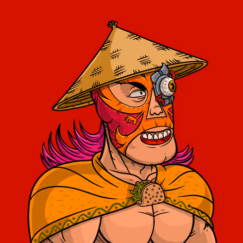 Lucha Libre Knockout