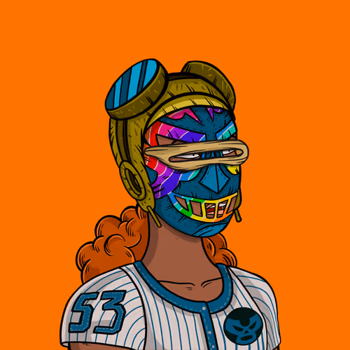 Lucha Libre Knockout