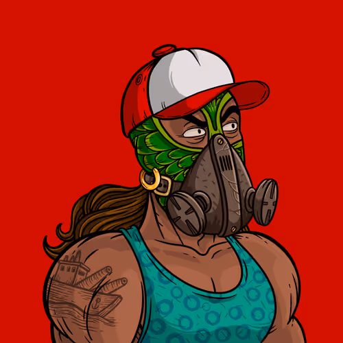 Lucha Libre Knockout