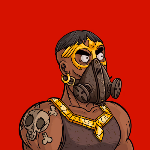 Lucha Libre Knockout