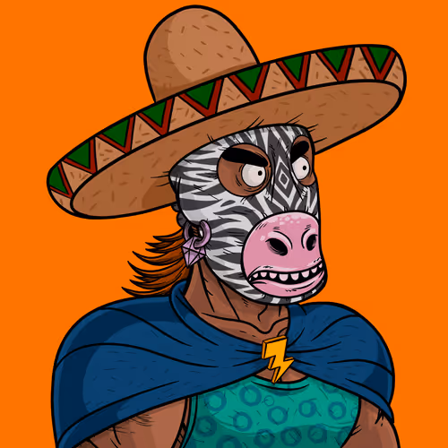 Lucha Libre Knockout