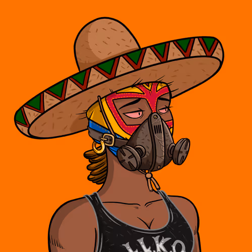 Lucha Libre Knockout