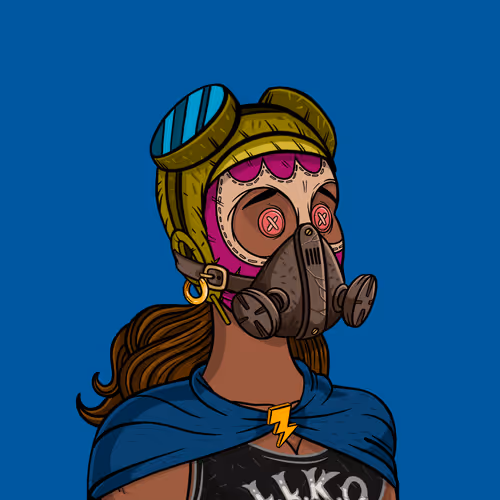 Lucha Libre Knockout