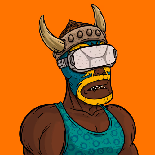 Lucha Libre Knockout