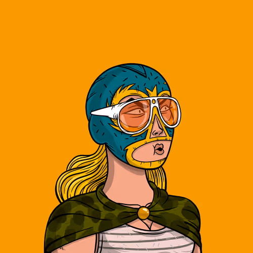Lucha Libre Knockout