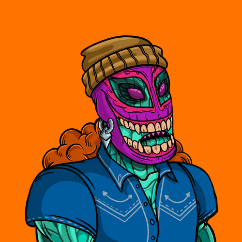 Lucha Libre Knockout