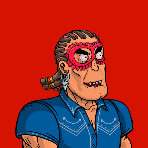 Lucha Libre Knockout