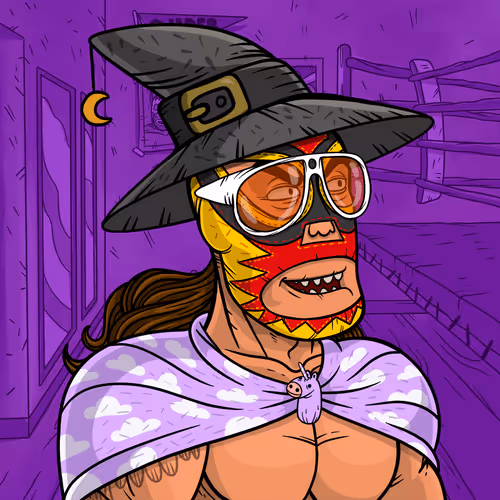 Lucha Libre Knockout