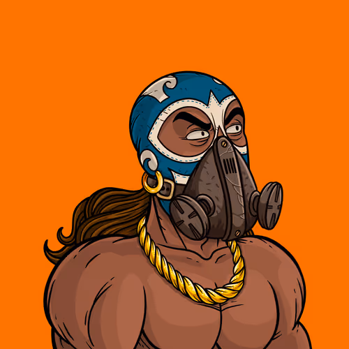 Lucha Libre Knockout