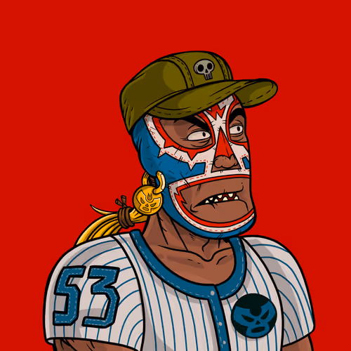 Lucha Libre Knockout