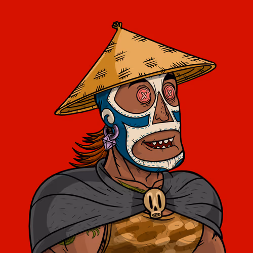 Lucha Libre Knockout