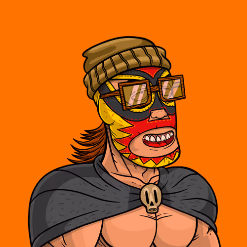 Lucha Libre Knockout
