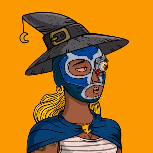 Lucha Libre Knockout