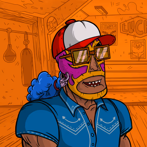 CAPCamino #3251